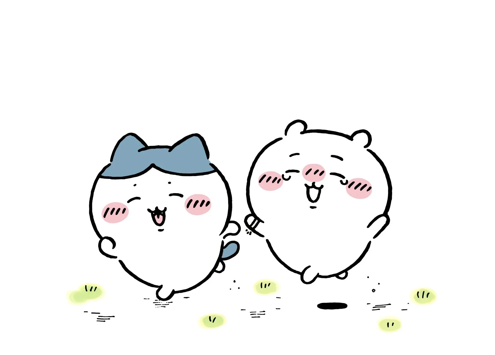 草むしり検定5級が描かれた原作漫画「🎊郎の後」