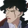 劇中ドラマの探偵左文字