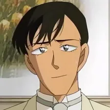 新郎・平正輝（テレビアニメ第449話）