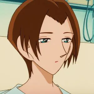 記憶を失った美女・橘真夜