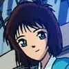 誘拐された同級生・武居直子