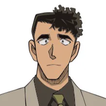 白鳥任三郎警部