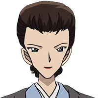 依頼人・池波静華