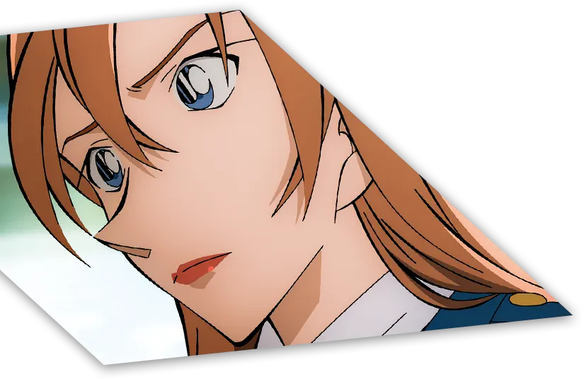 『ハイウェイの堕天使』公式発表・公開記録で中心人物として紹介された制服姿の萩原千速