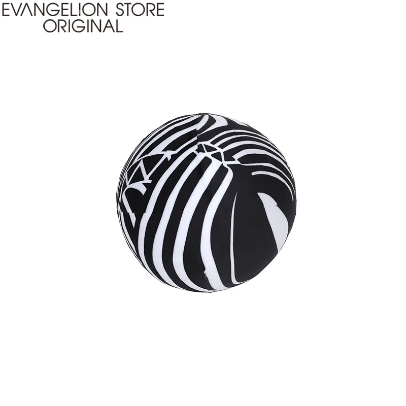 球体と影を持つ第12使徒レリエルを再現したEVANGELION STORE公式商品画像