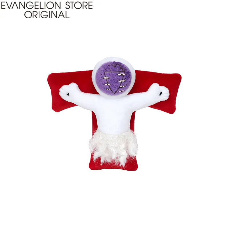 第2使徒リリスの特徴を再現したEVANGELION STORE公式商品画像