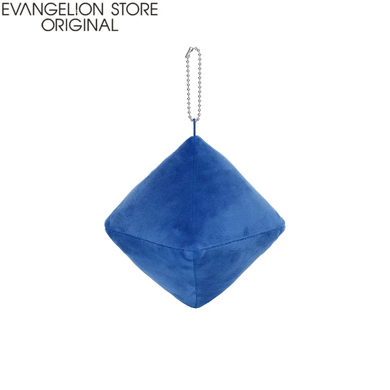 正八面体の第5使徒ラミエルを再現したEVANGELION STORE公式商品画像