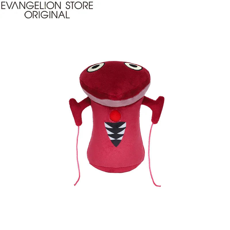 第4使徒シャムシェルの頭部と鞭状の腕を再現したEVANGELION STORE公式商品画像