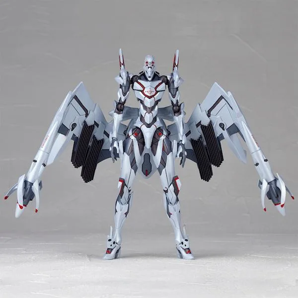 EUROII・ウルトビーズを正面から見た公式商品画像