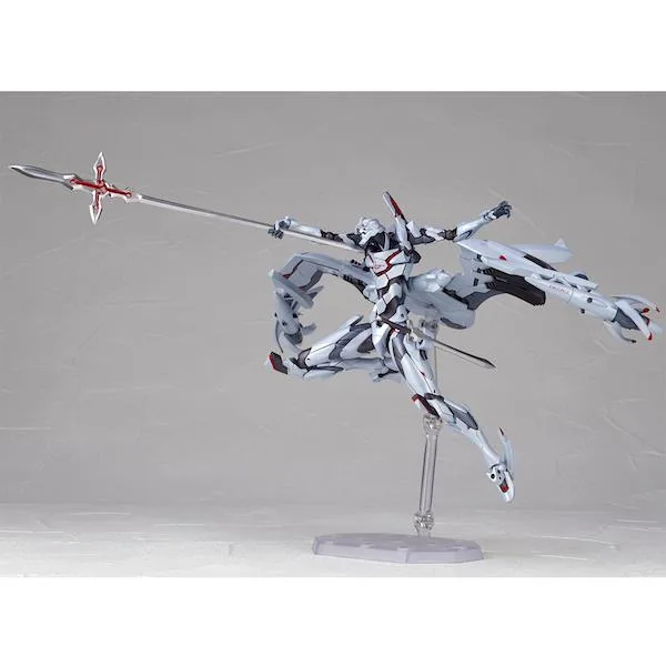 EUROII・ウルトビーズが十字槍を投じる公式商品画像