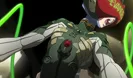 ヱヴァンゲリヲン新劇場版：破の真希波・マリ・イラストリアス