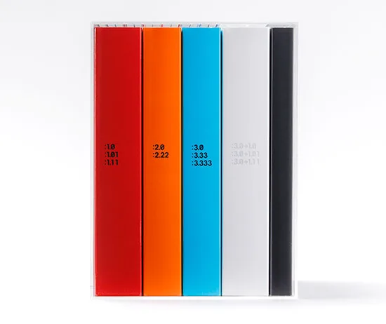 until You come to me.を初収録するEVANGELION 30th Anniversary Complete Blu-ray BOXの公式商品画像