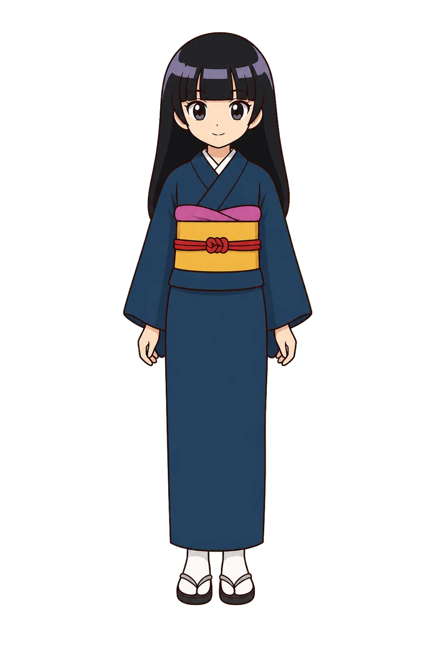 カルト=ゾルディックのオリジナルイラスト