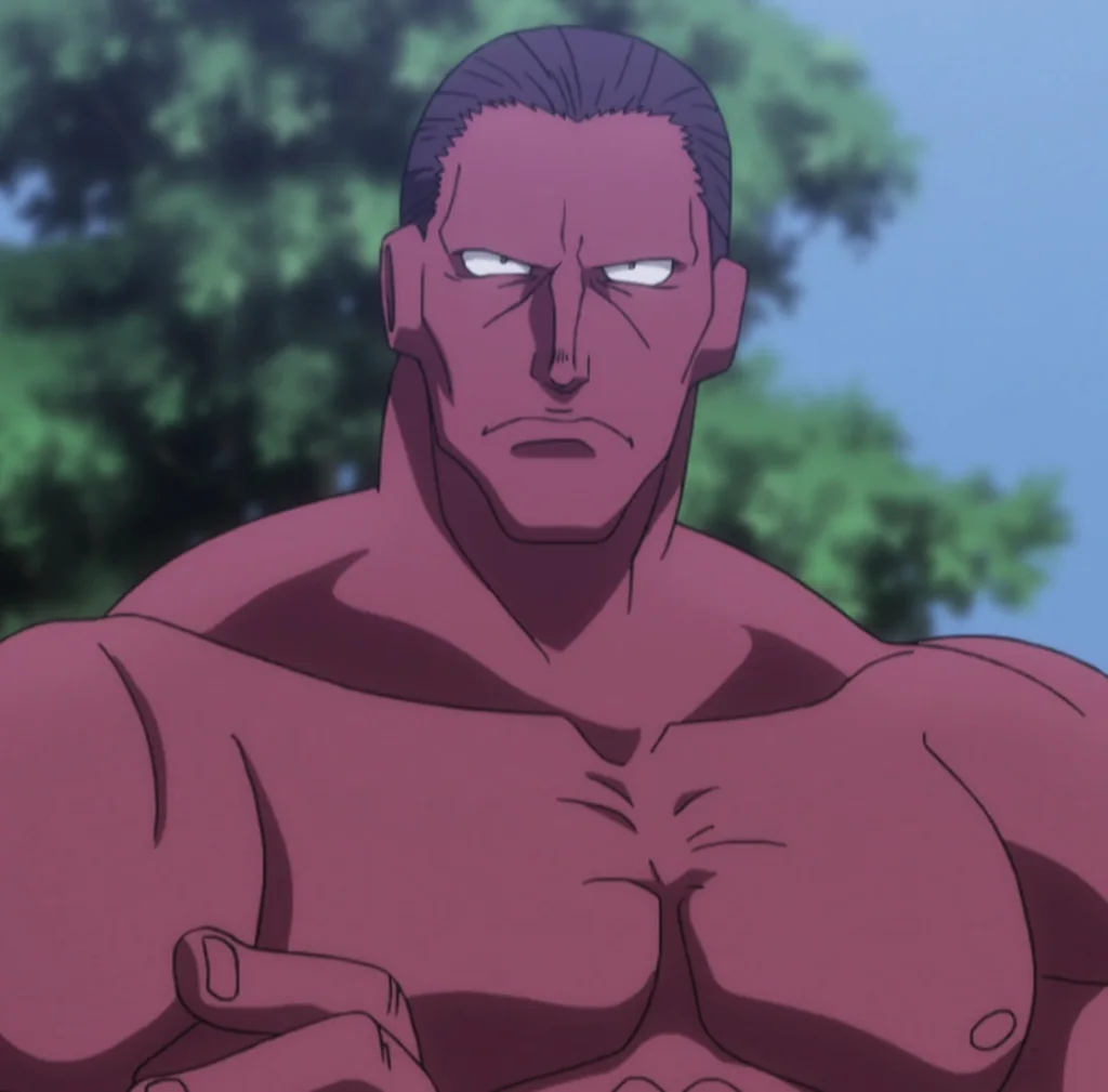 第267話に登場するMenthuthuyoupiの作中描写