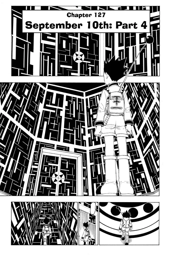 第127話の作品画像