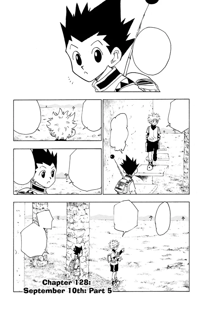 第128話の作品画像
