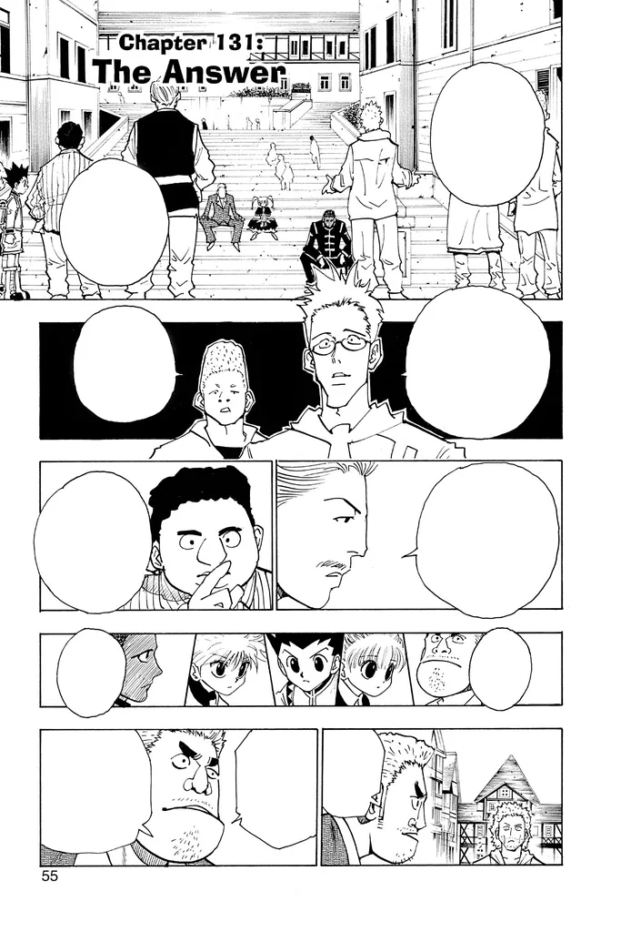 第131話の作品画像