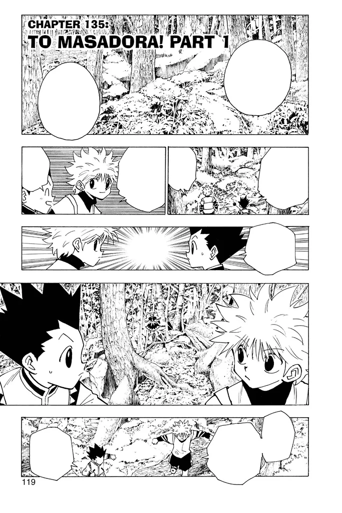第135話の作品画像