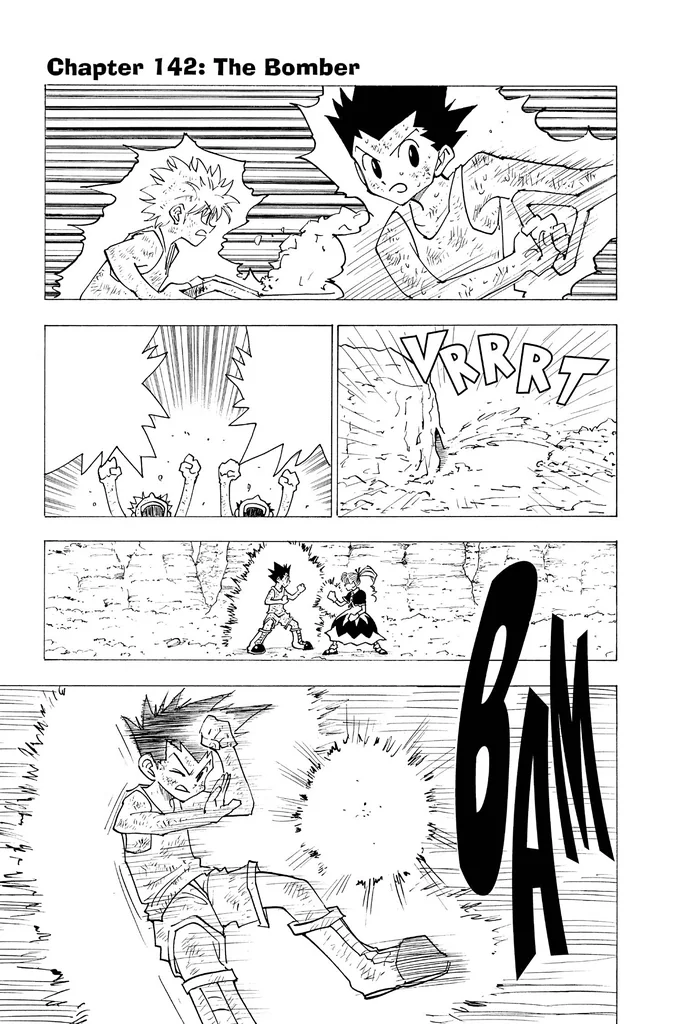 第142話の作品画像