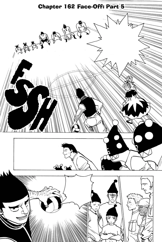 第162話の作品画像