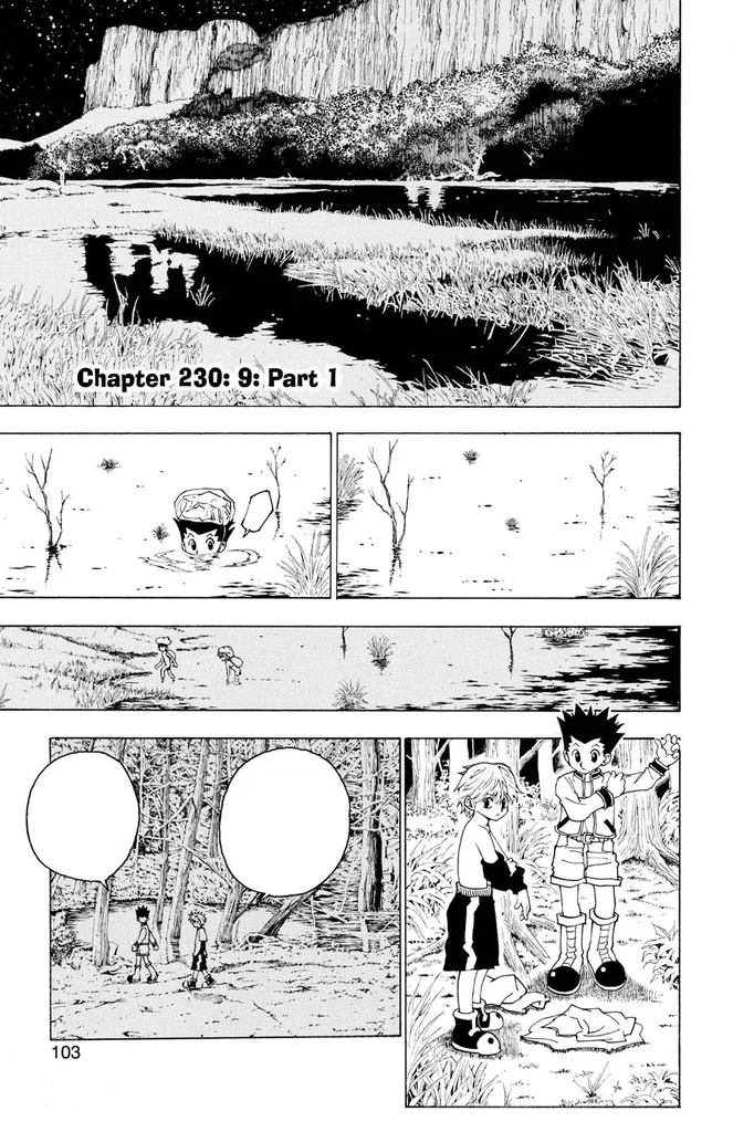 第230話の作品画像