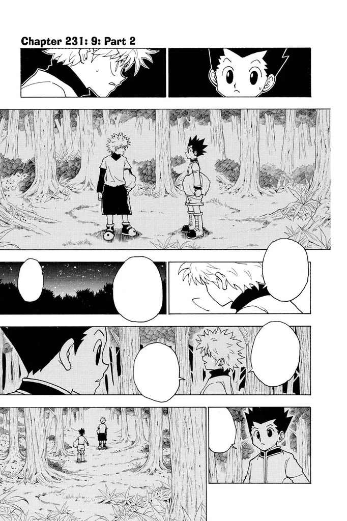 第231話の作品画像
