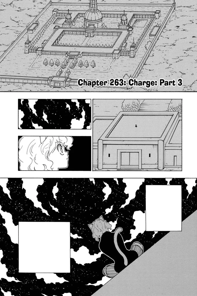 第263話の作品画像