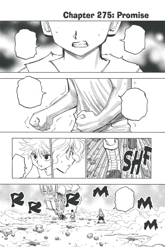 第275話の作品画像