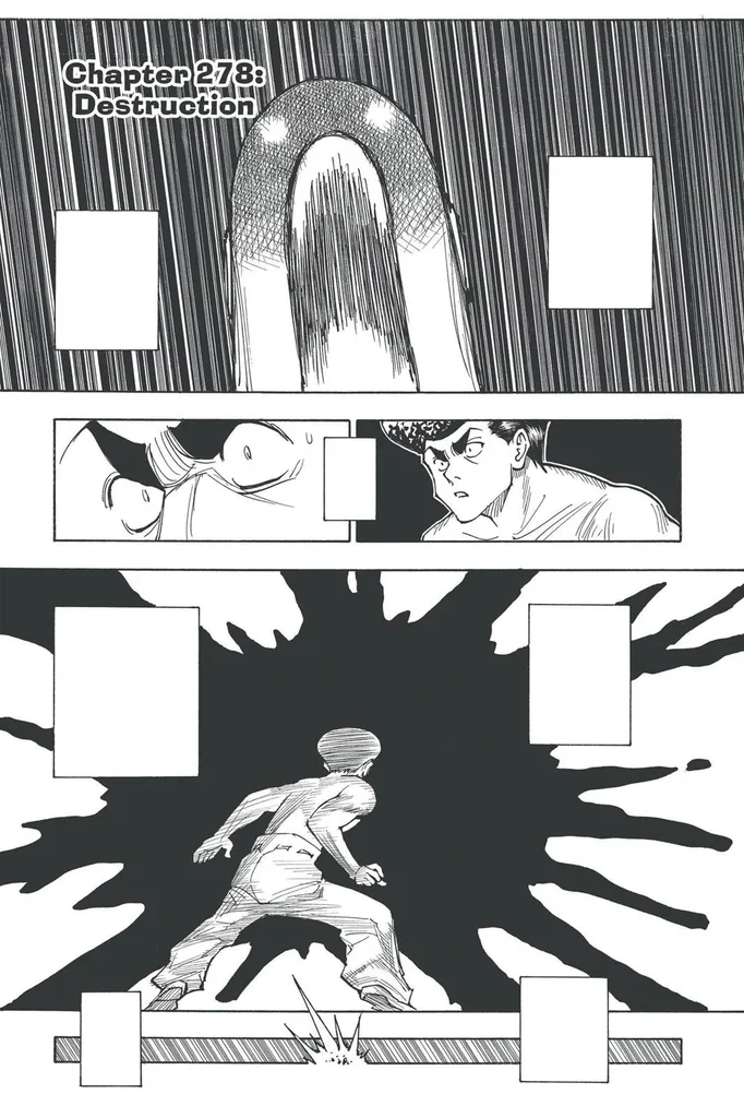 第278話の作品画像