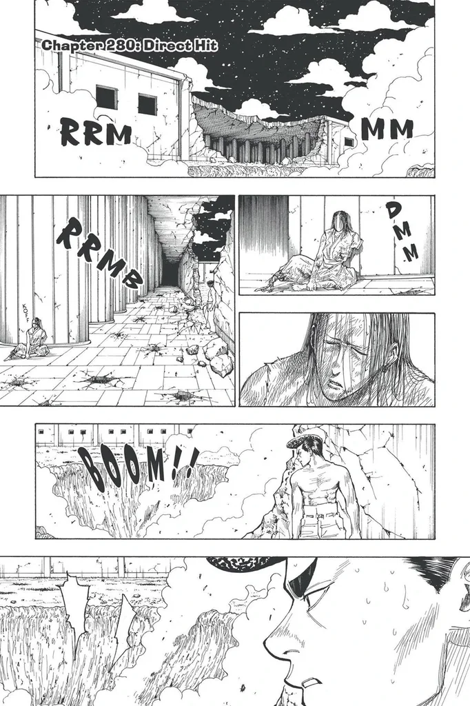 第280話の作品画像