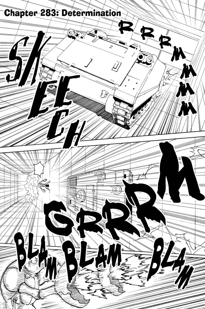 第283話の作品画像