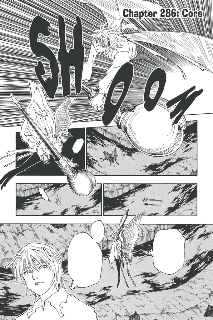 第286話の作品画像