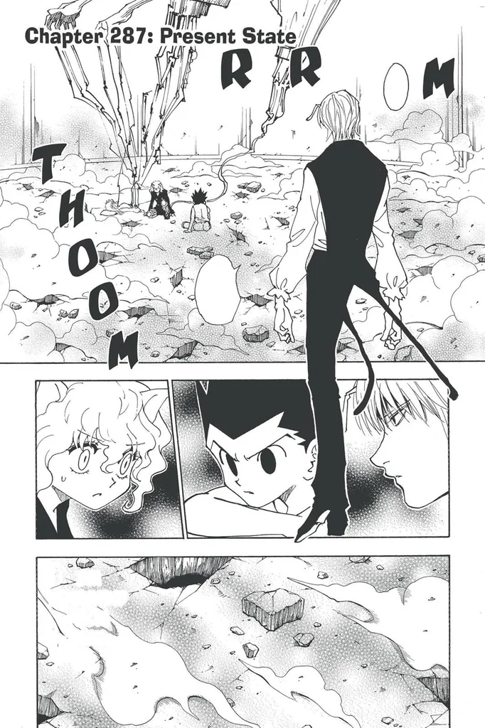 第287話の作品画像