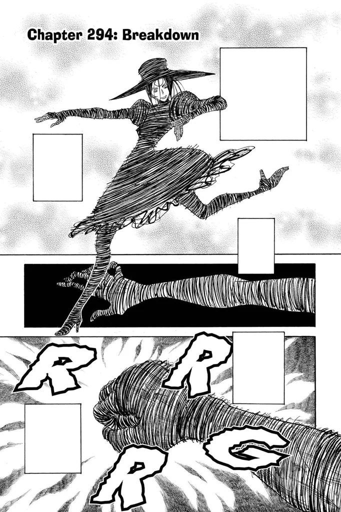 第294話の作品画像