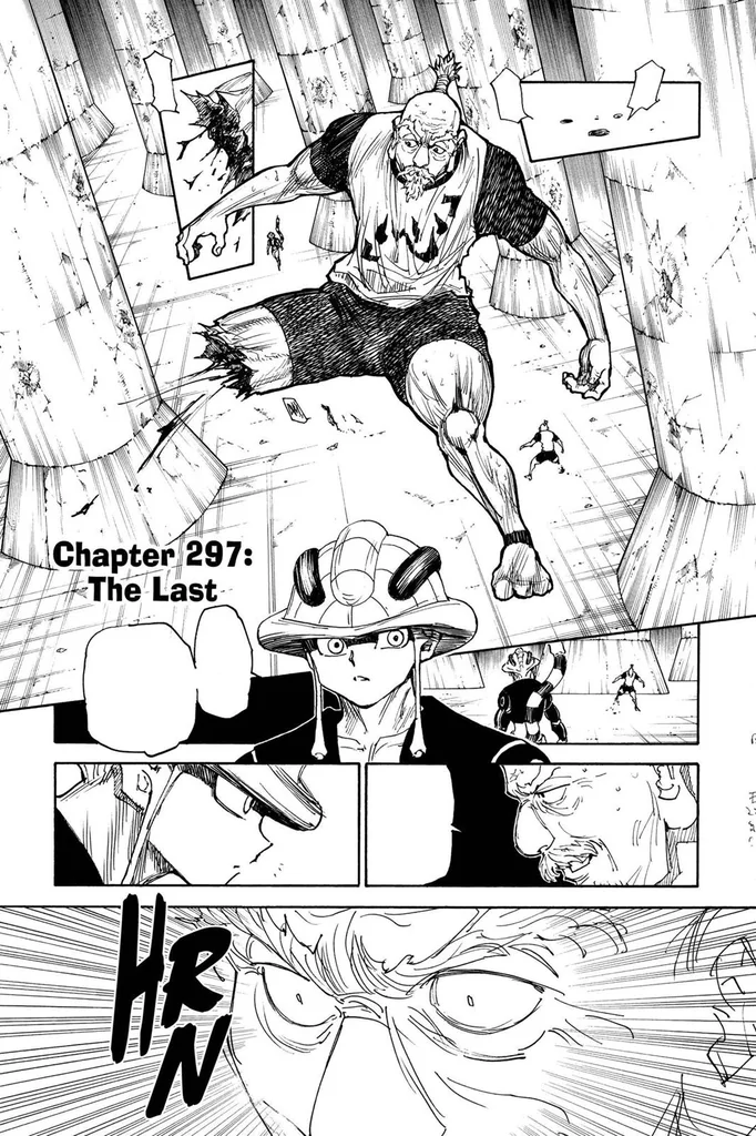 第297話の作品画像
