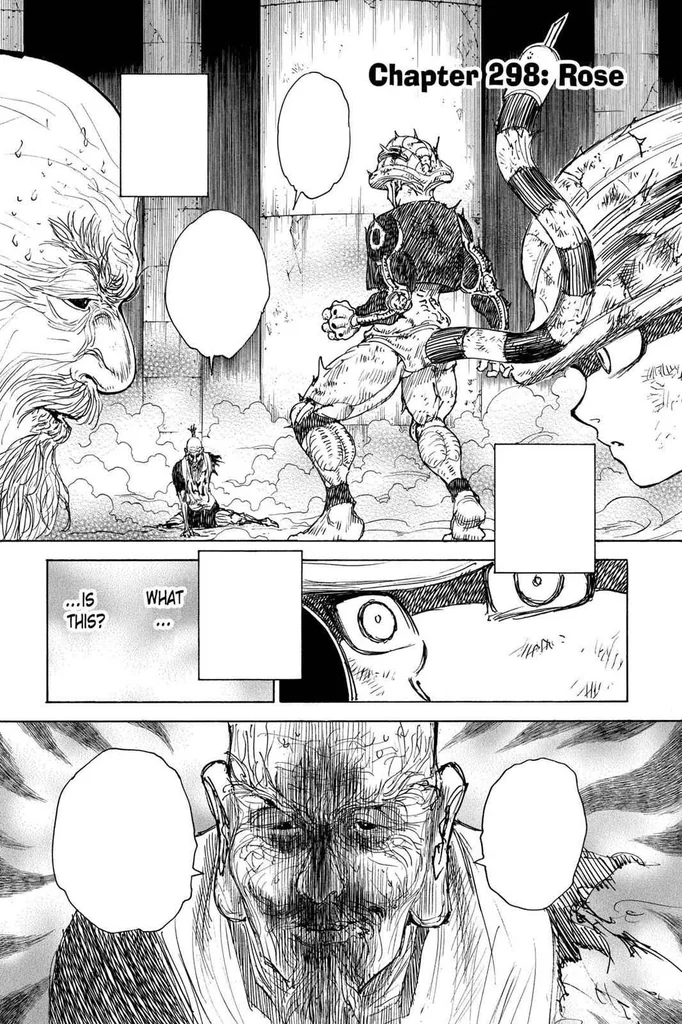 第298話の作品画像
