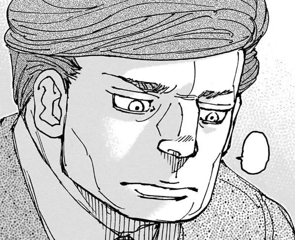 ウォーリオ＝ベイ　引用『HUNTER×HUNTER』冨樫義博