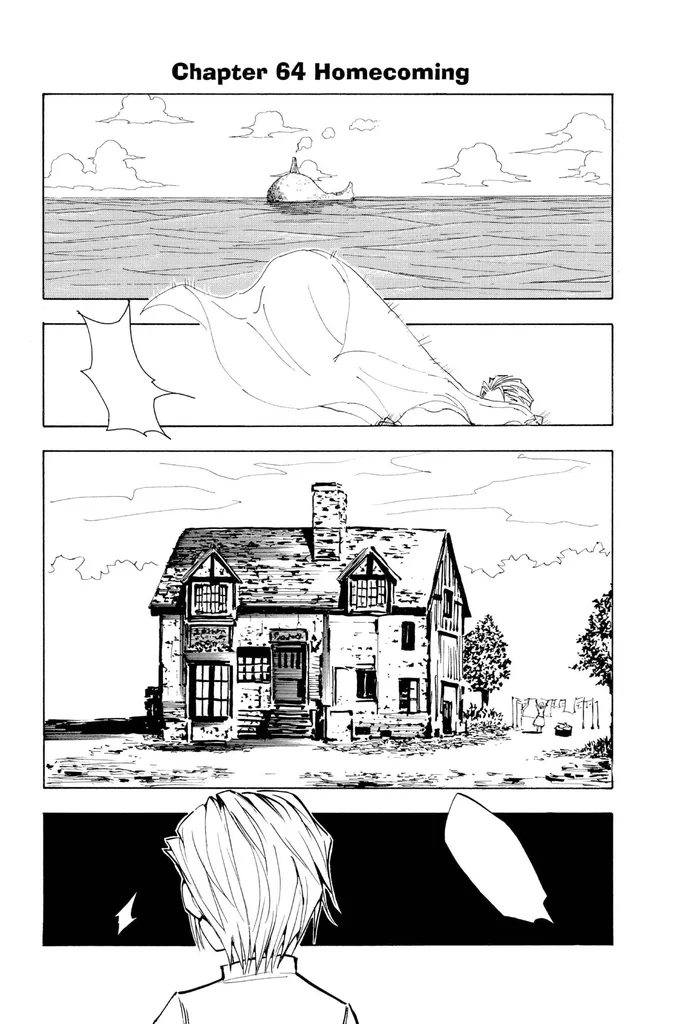 第64話の作品画像