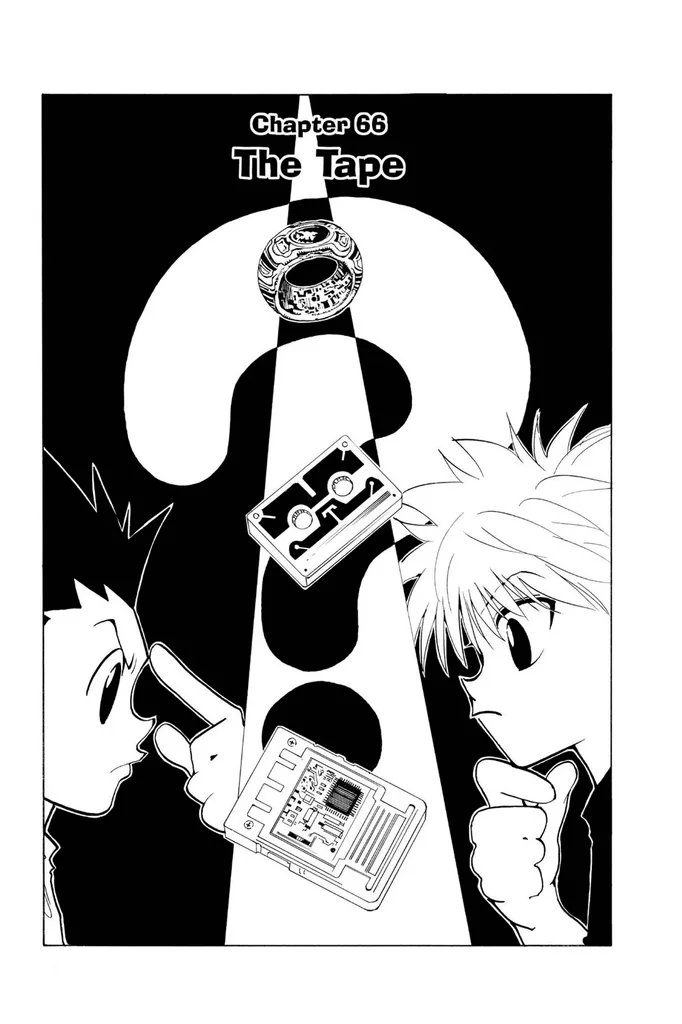 第66話の作品画像