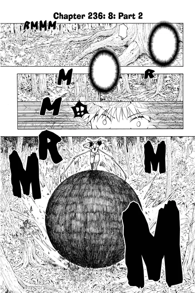 第236話の作品画像