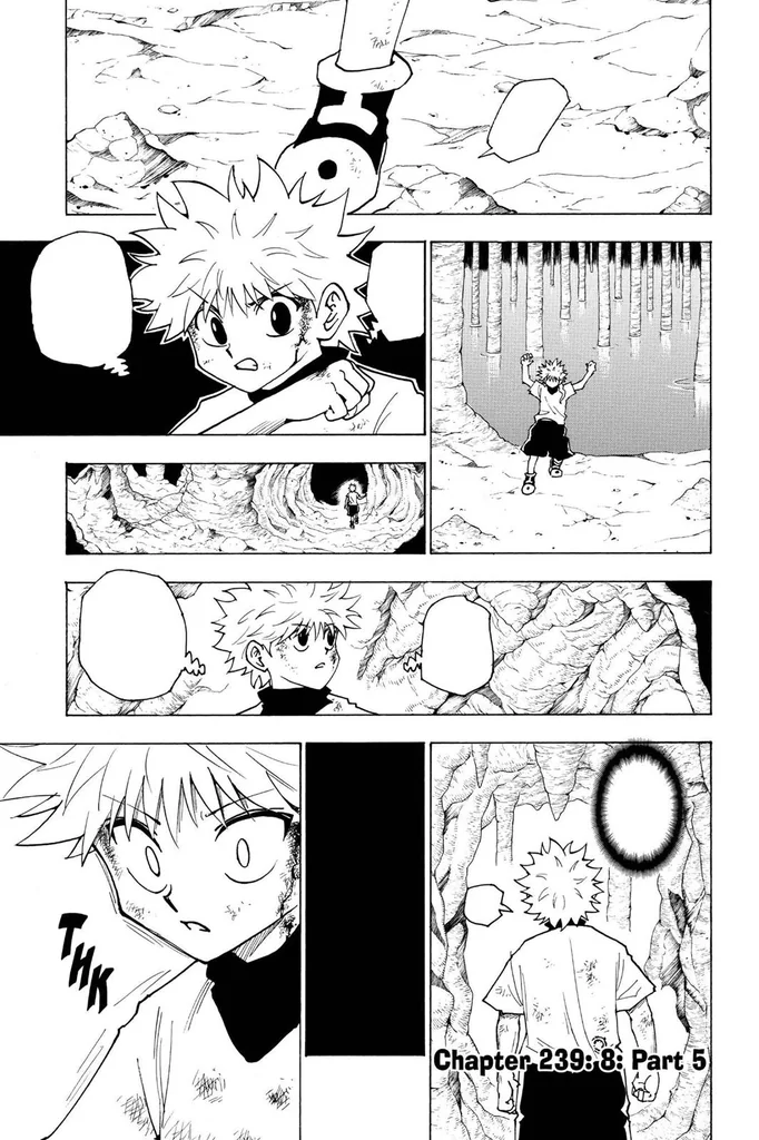 第239話の作品画像