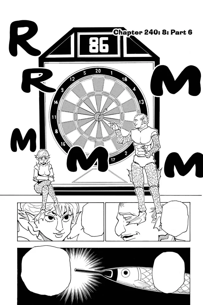 第240話の作品画像