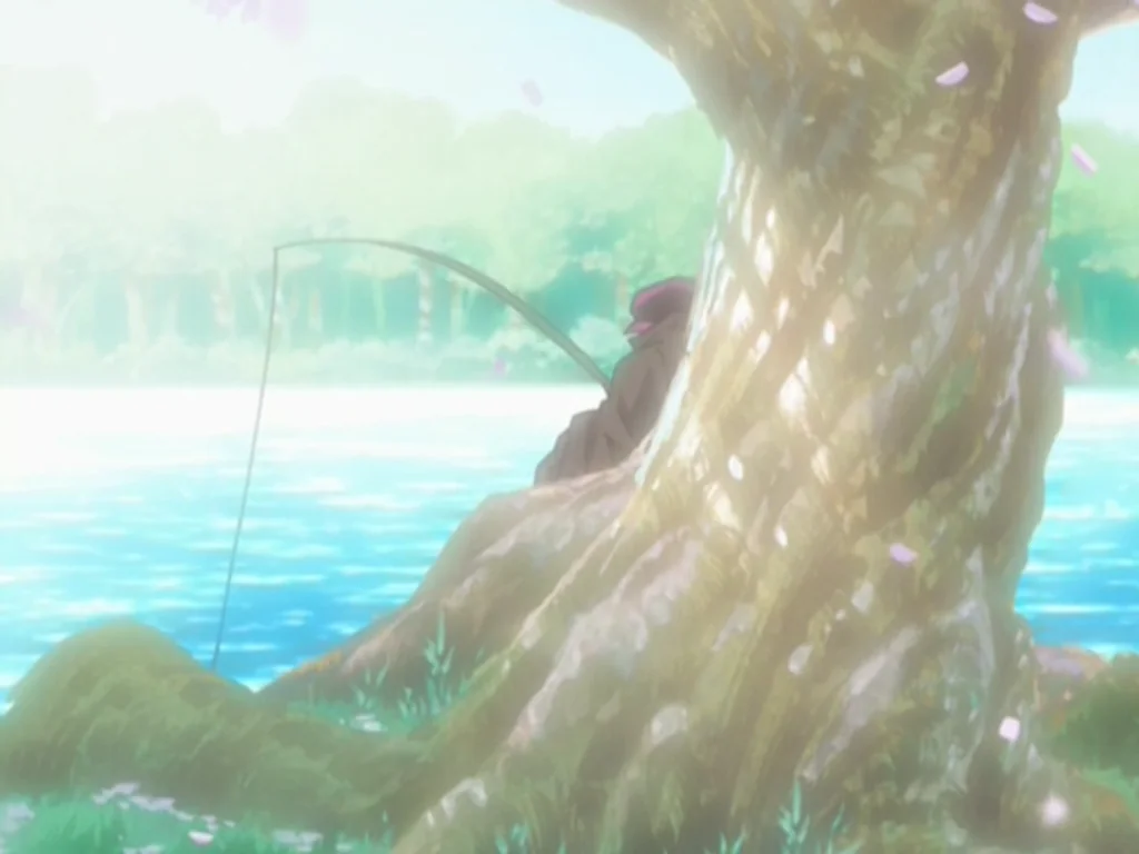 第183話に登場するanime-1999-ova-greed-island-final 第14話の作中描写