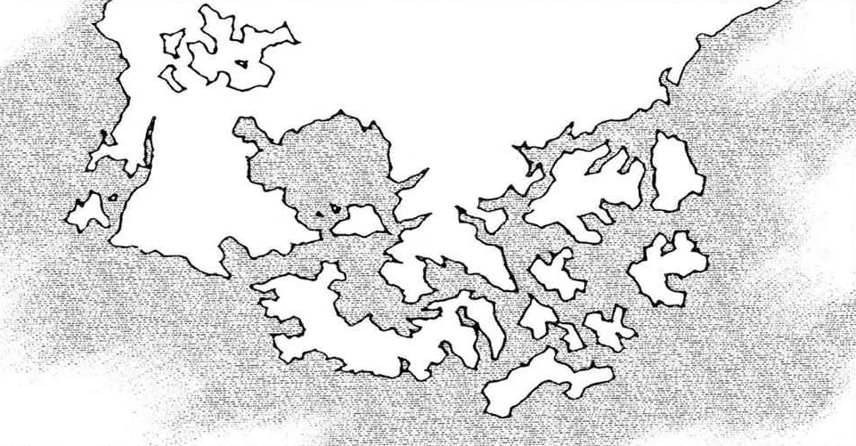バルサ諸島の作品画像