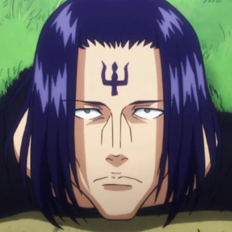 第172話に登場するBaraの作中描写