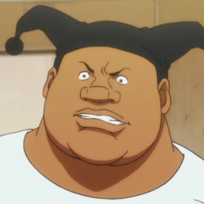 第156話に登場するBopoboの作中描写