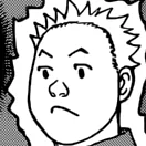 ブルベーナ　引用『HUNTER×HUNTER』冨樫義博