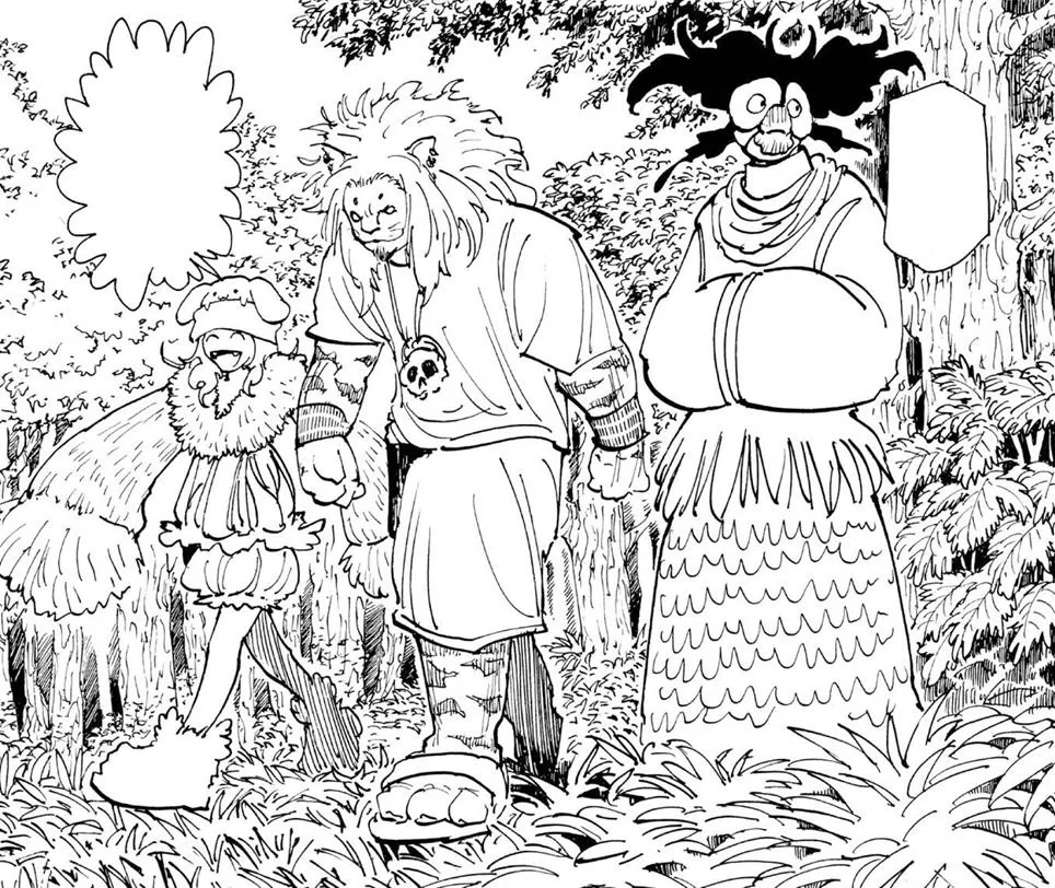 第194話の作品画像