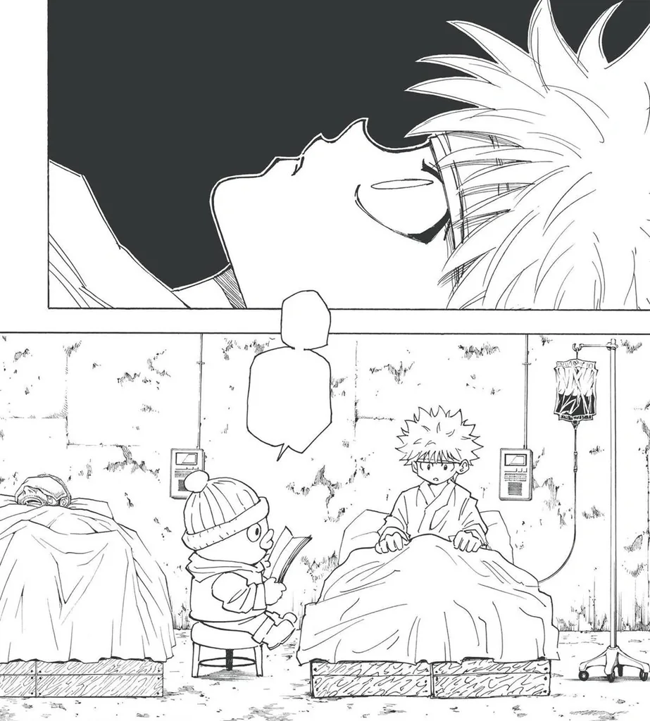 第255話の作品画像