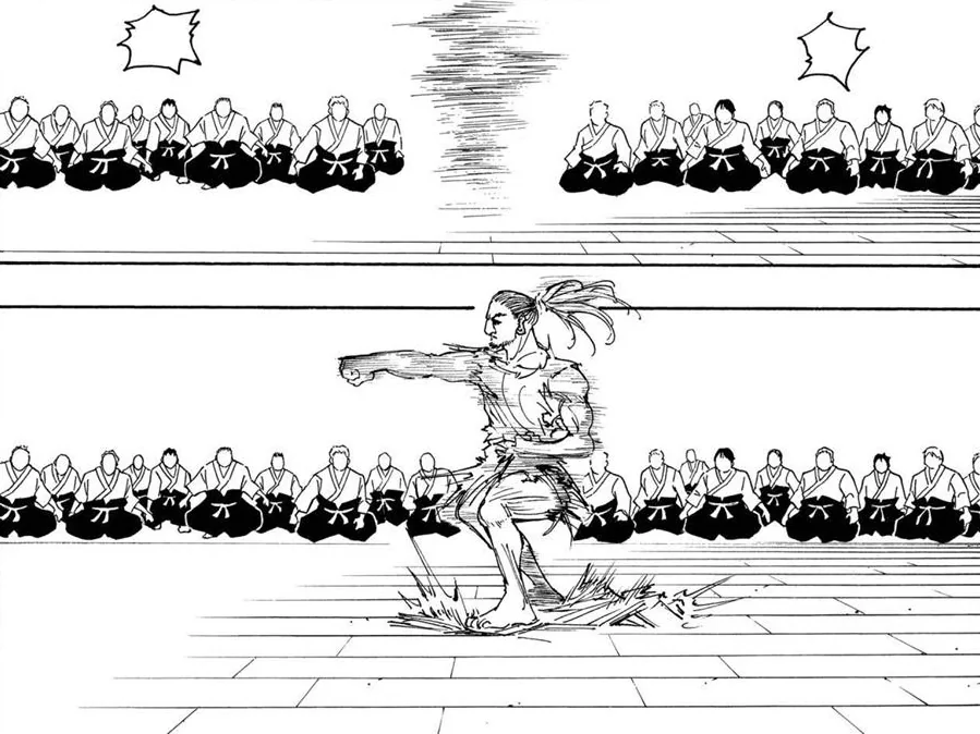 第265話の作品画像